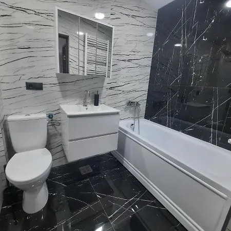 Apartament Coco Baia Mare Exterior foto