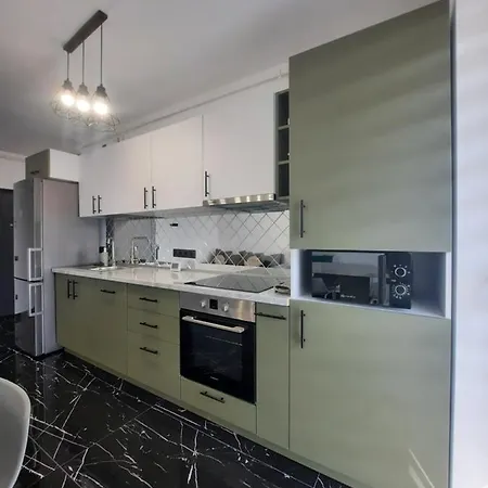 Apartament Coco Baia Mare Exterior foto