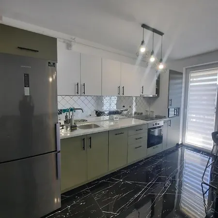 Apartament Coco Baia Mare Exterior foto