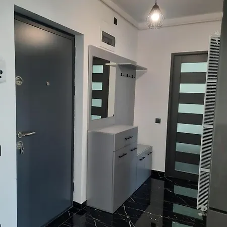 Apartament Coco Baia Mare Exterior foto