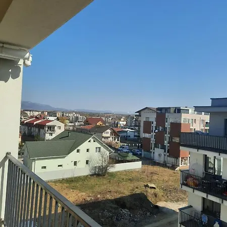 Apartament Coco Baia Mare Exterior foto