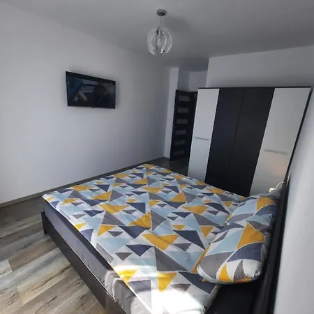 Apartament Coco Baia Mare Exterior foto