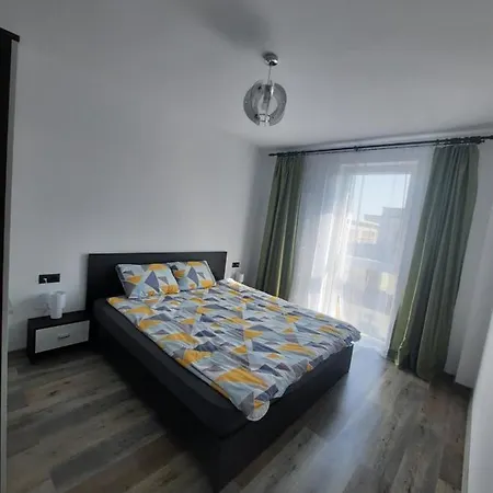 Apartament Coco Baia Mare Exterior foto