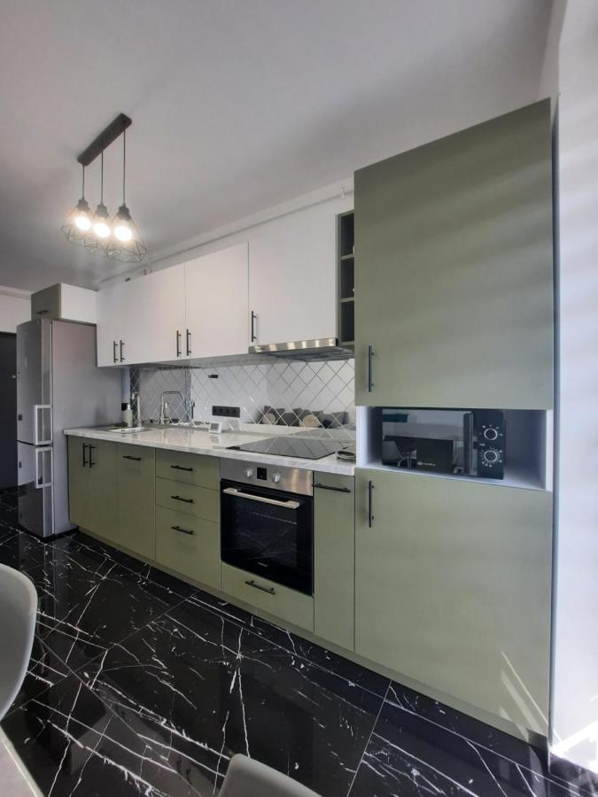 Coco Appartement *