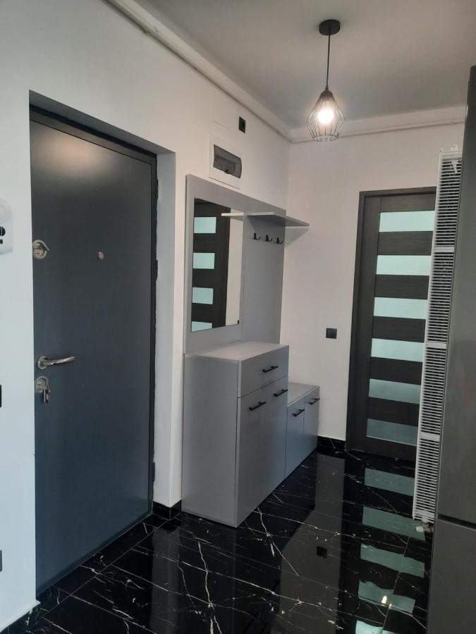 Appartement Coco Baia Mare