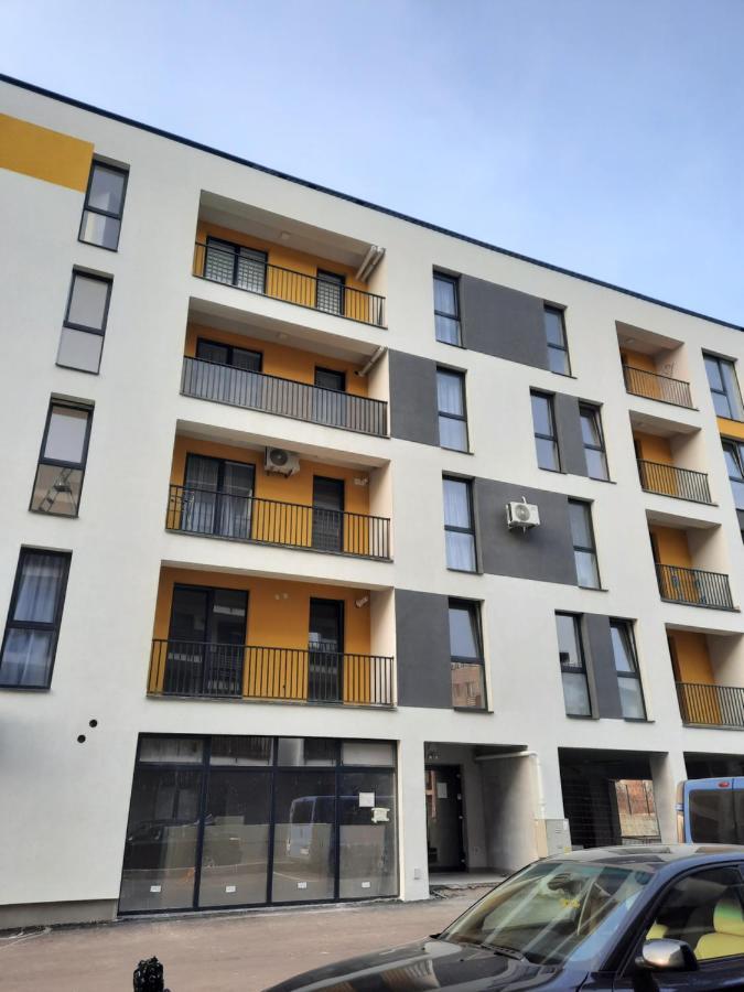 Appartement Coco *