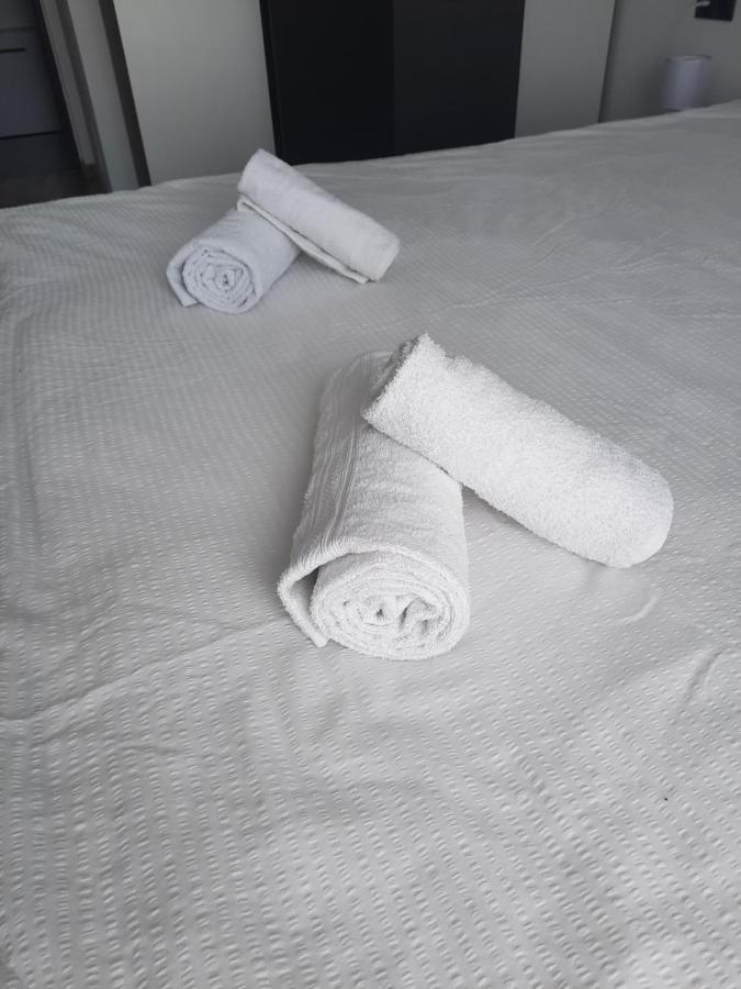 Appartement Coco Baia Mare